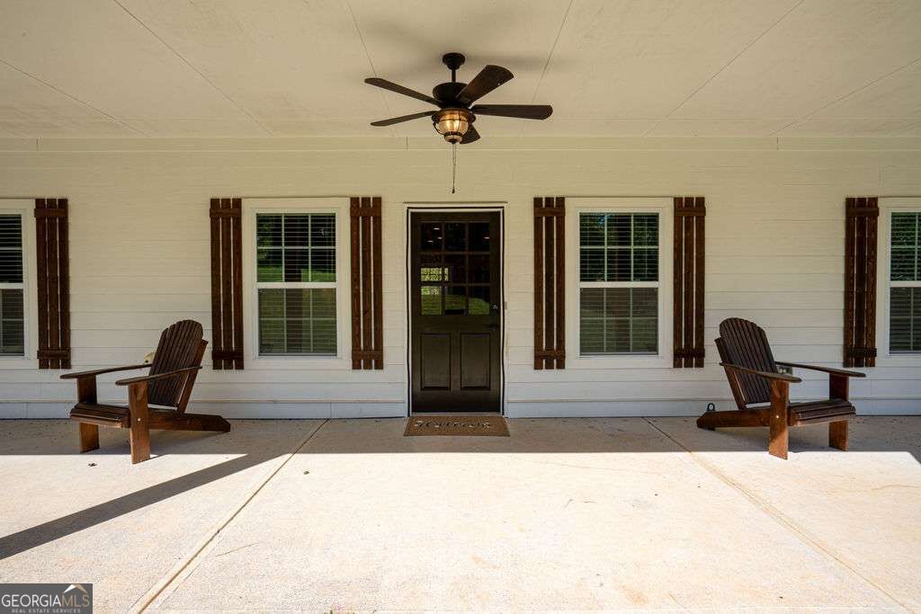 161 Roscoe Collette Road Property Photo 2