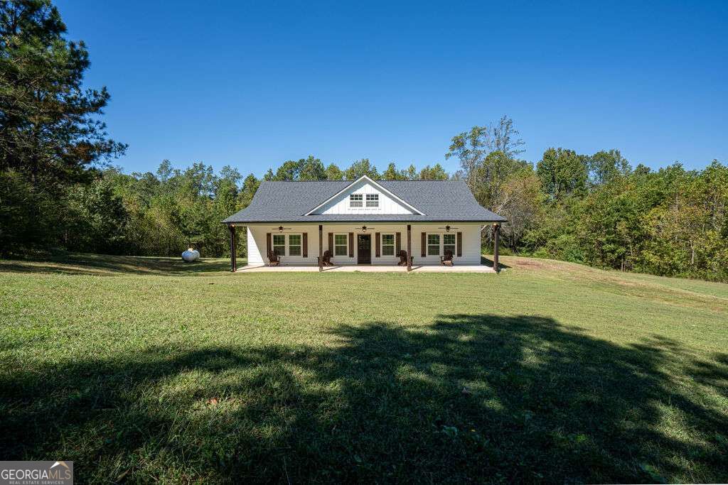 161 Roscoe Collette Road Property Photo 3