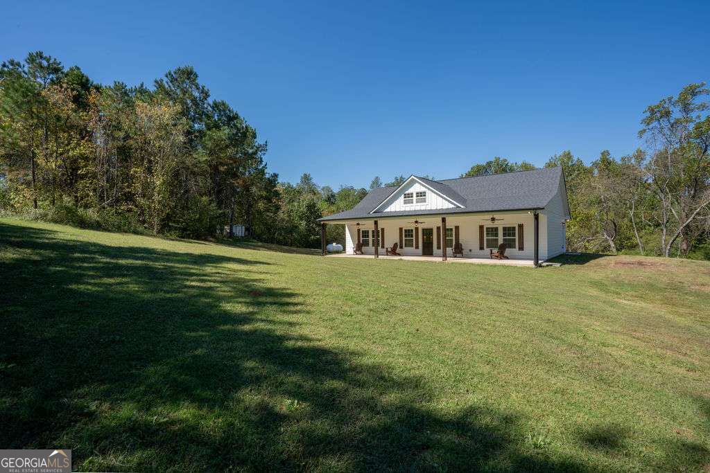 161 Roscoe Collette Road Property Photo 4