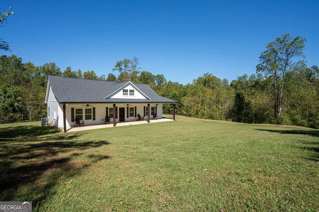 161 Roscoe Collette Road Property Photo 6