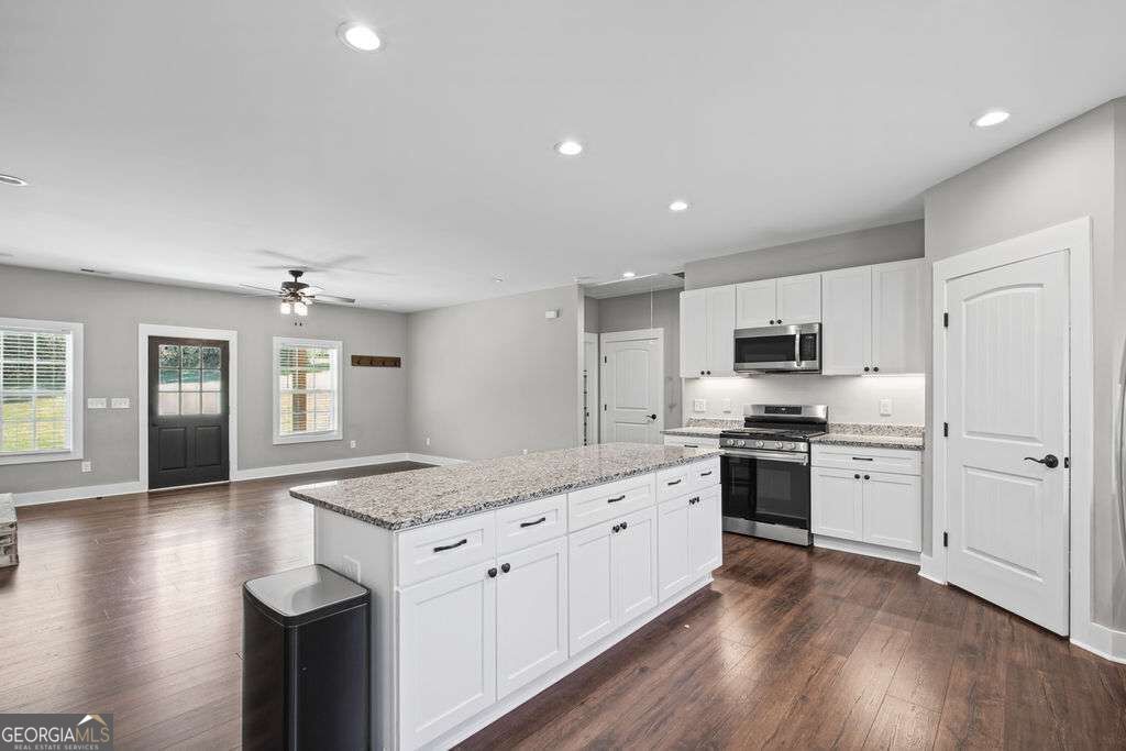 161 Roscoe Collette Road Property Photo 8