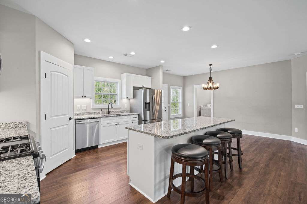 161 Roscoe Collette Road Property Photo 11