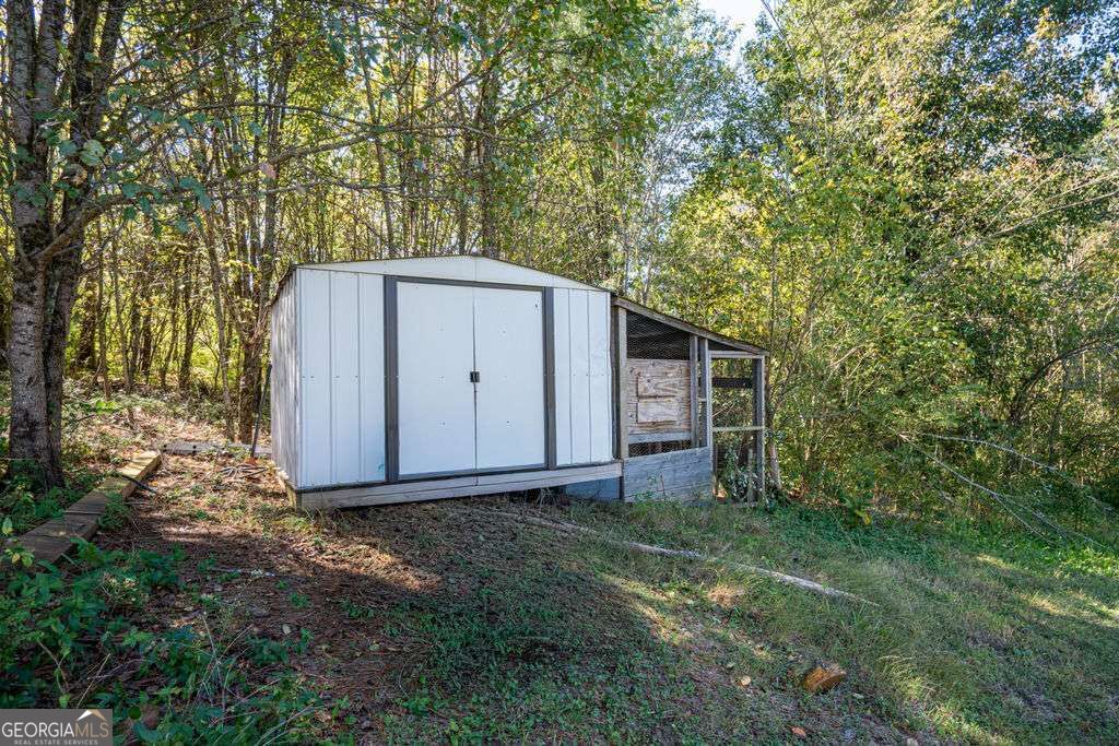 161 Roscoe Collette Road Property Photo 25