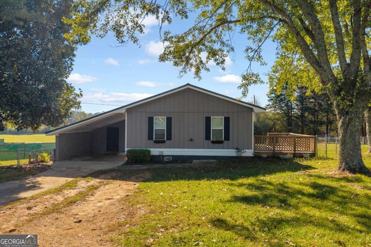5640 Cleveland Highway Property Photo 1