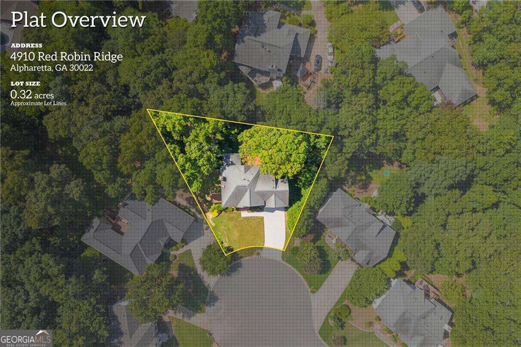 4910 Red Robin Ridge Property Photo 3