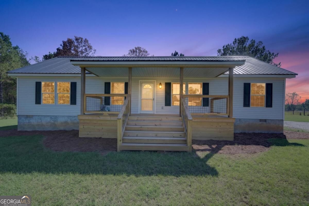 133 Benson Adams Road Se Property Photo 1