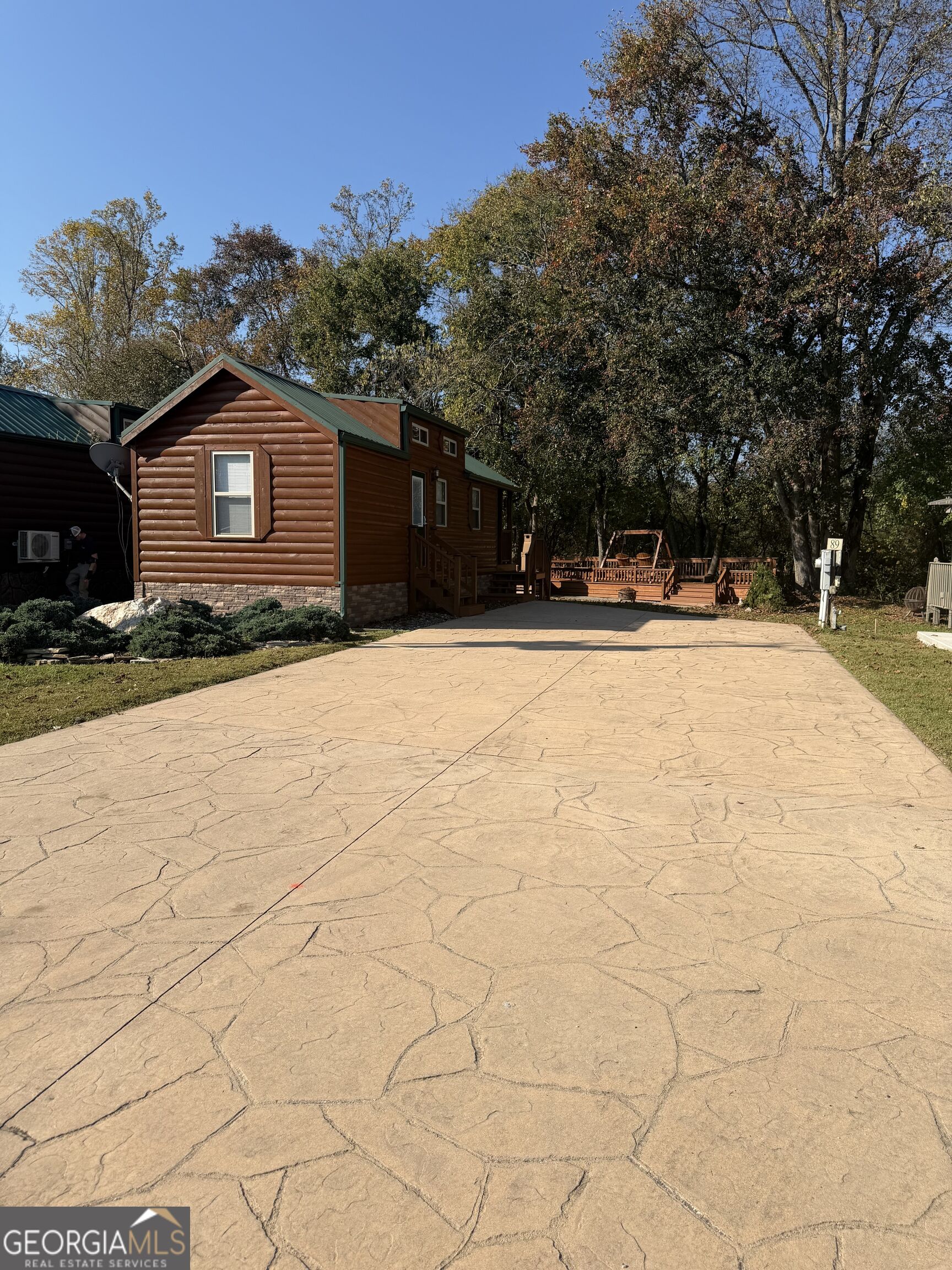 140 Porch View Circle Lot 89 Property Photo 1