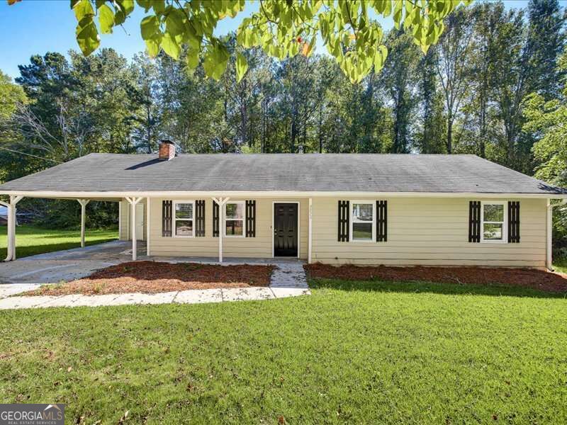 3072 Palomino Drive Property Photo 1
