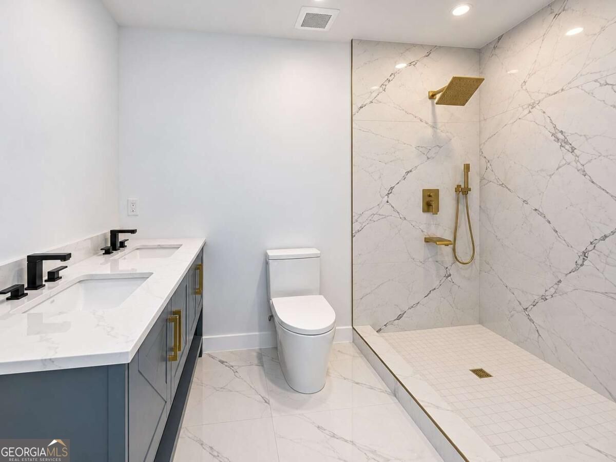 166 Burbank Drive Nw Property Photo 15