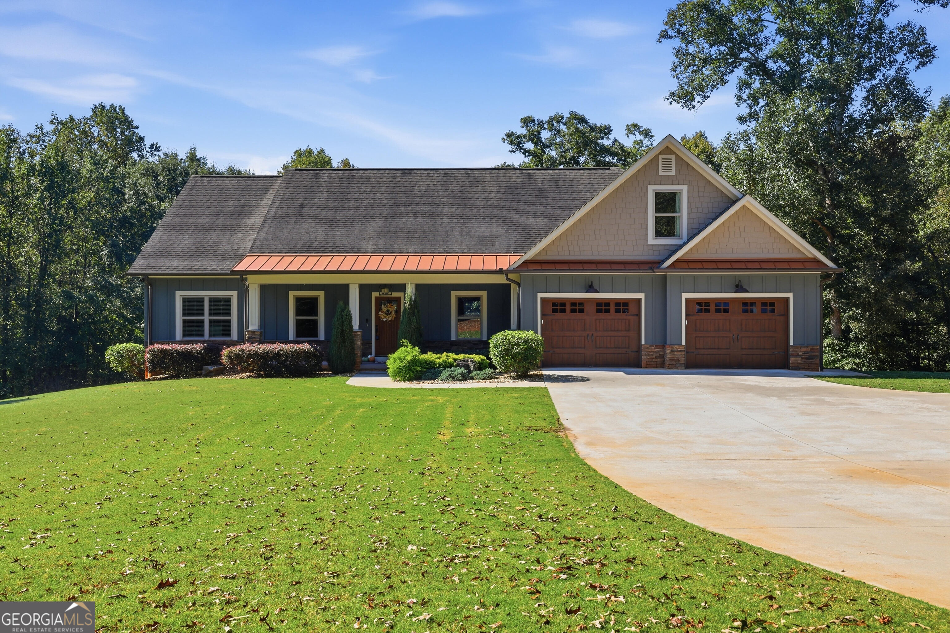 2774 Damascus Property Photo 1