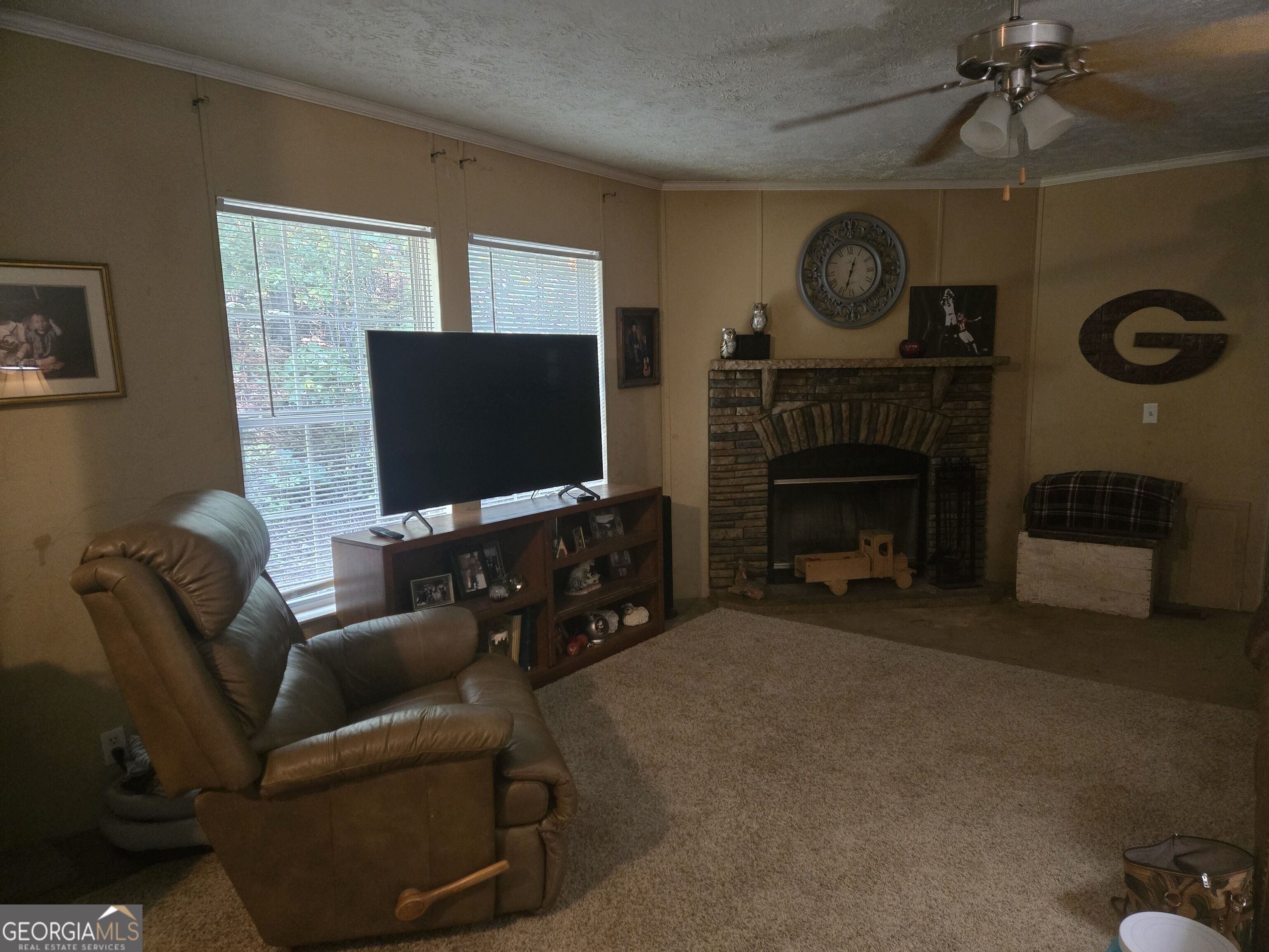 227 Cherokee Forest Park Drive Property Photo 2