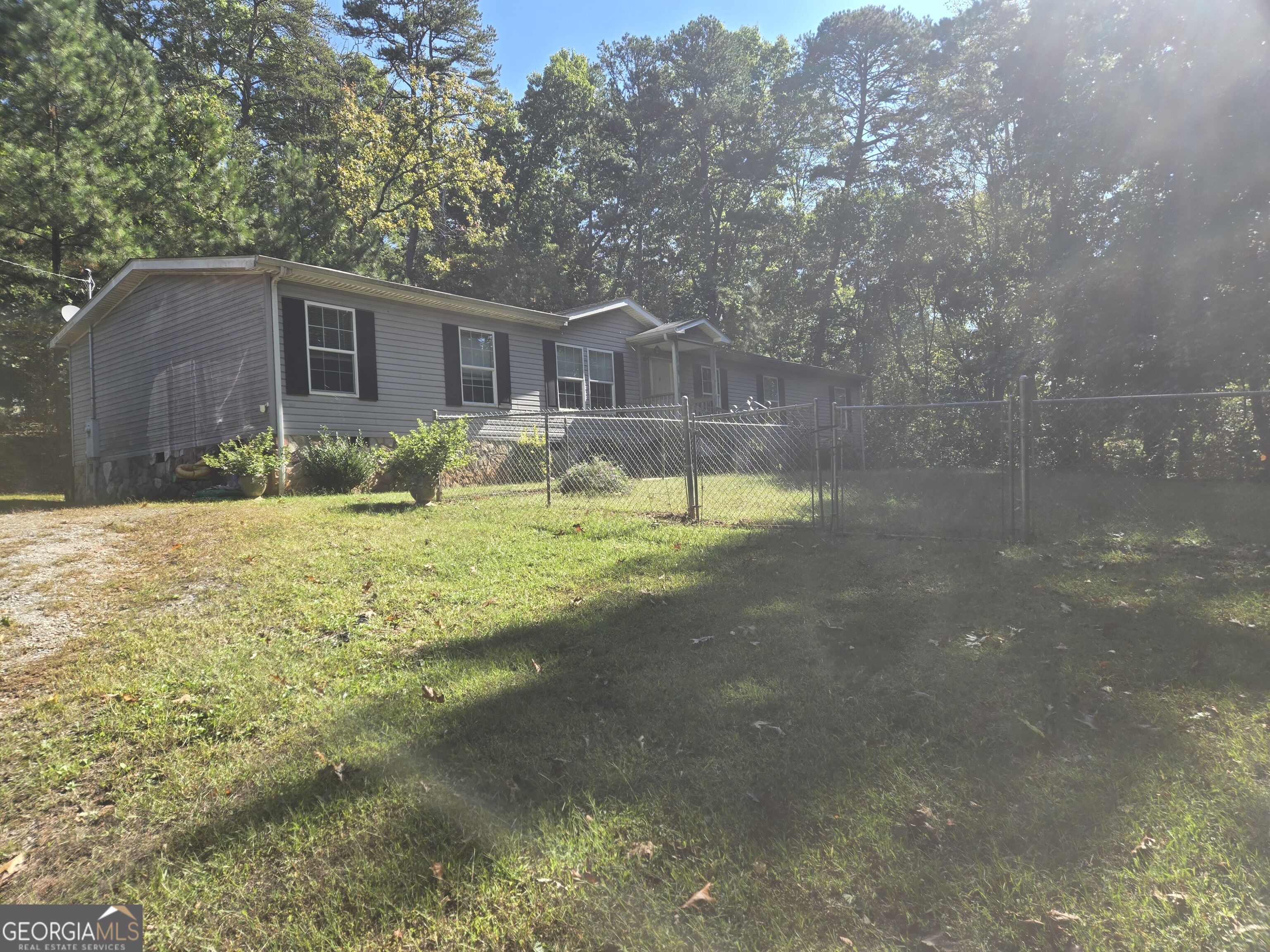227 Cherokee Forest Park Drive Property Photo 16