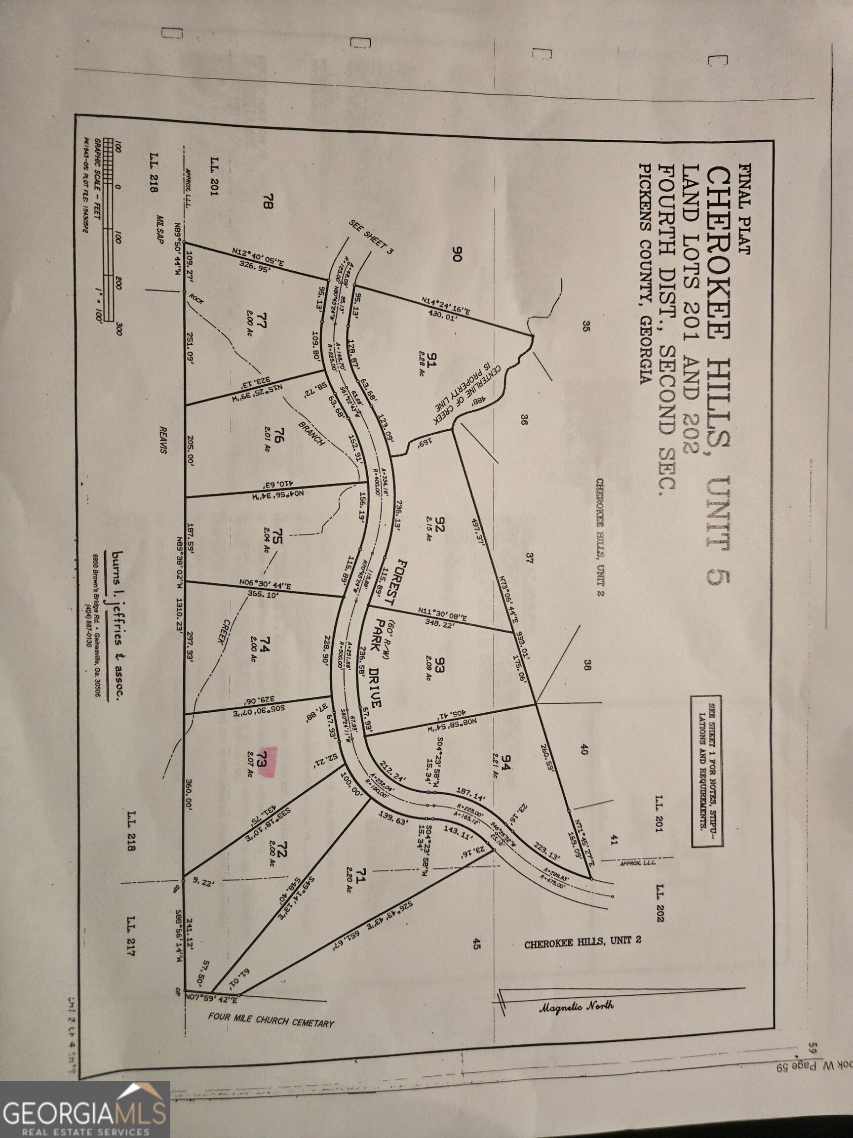 227 Cherokee Forest Park Drive Property Photo 18