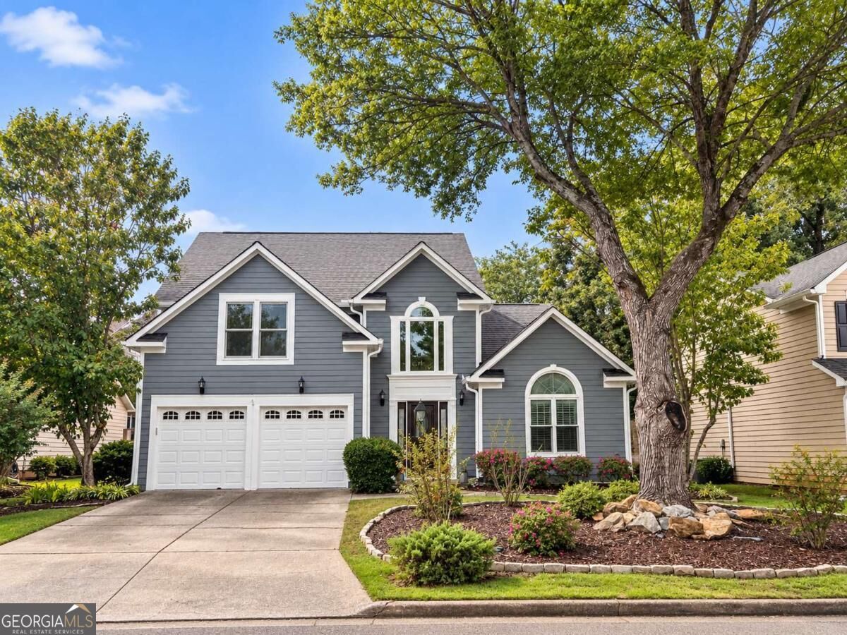 3014 Abbotts Oak Way Property Photo 1