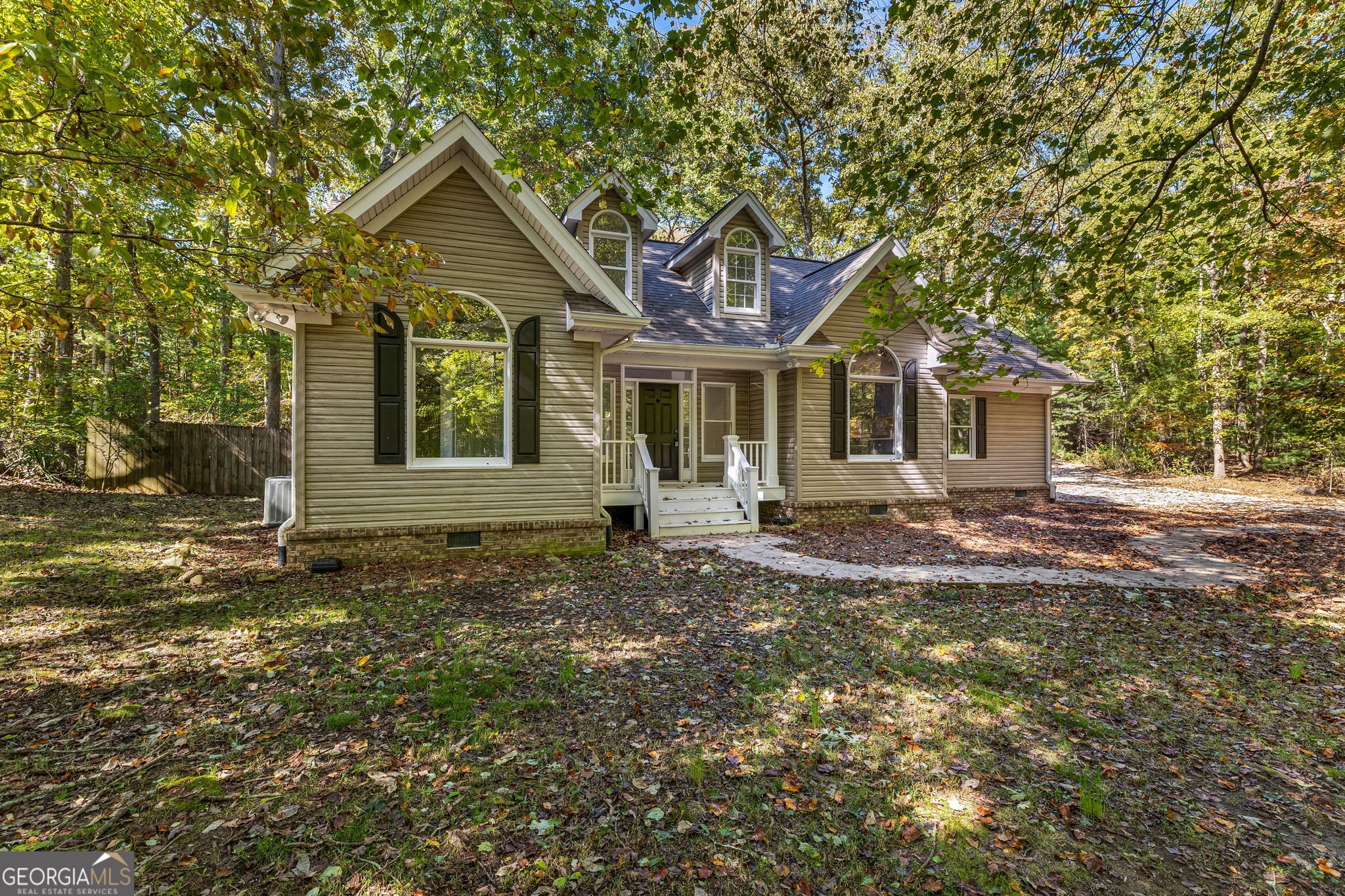 140 Timbergate Trail Property Photo 1