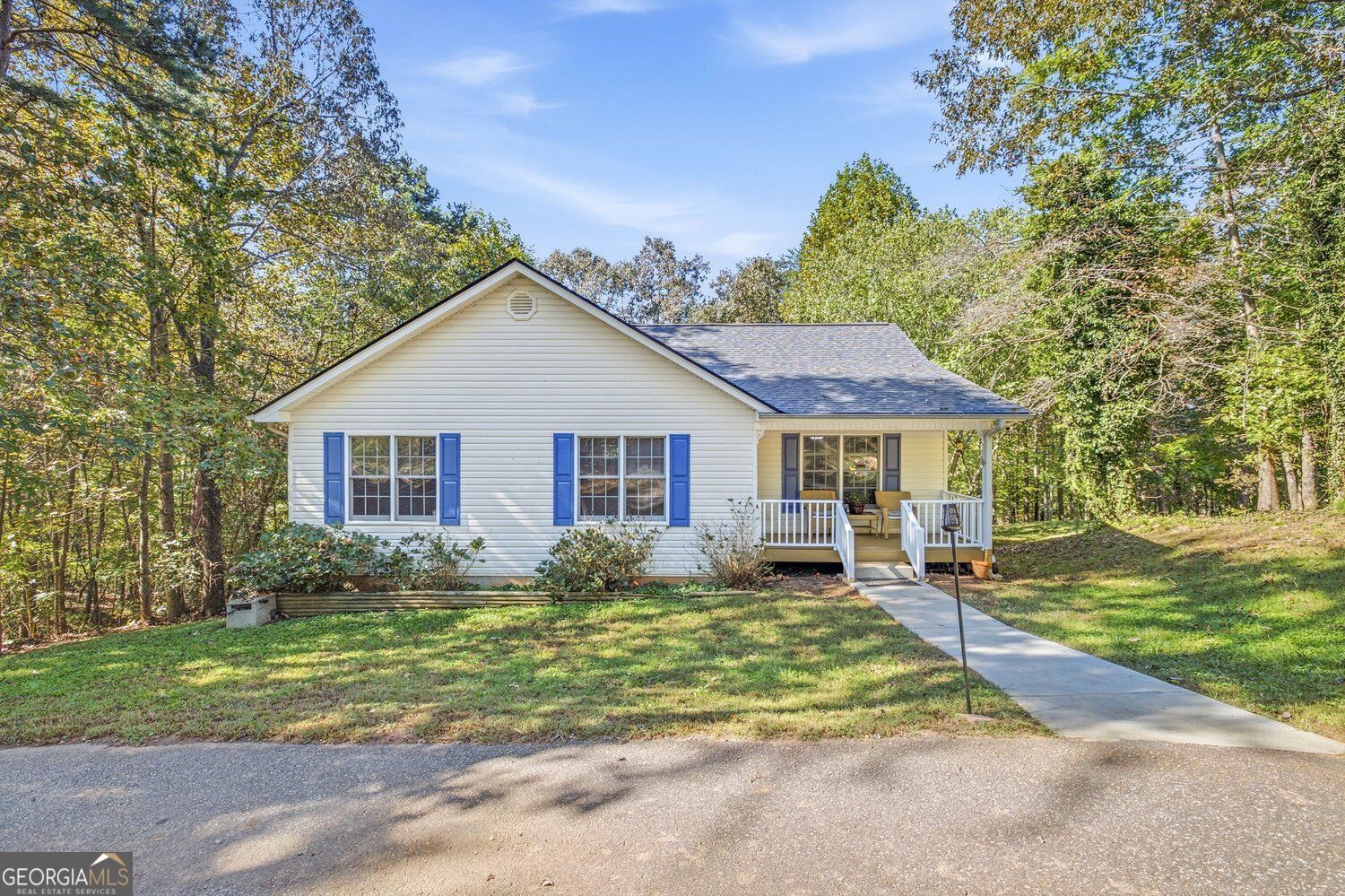 355 Royal Oaks Lane Property Photo 1