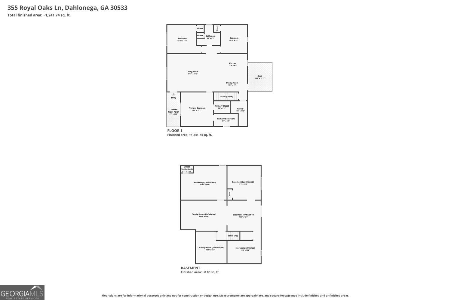 355 Royal Oaks Lane Property Photo 34