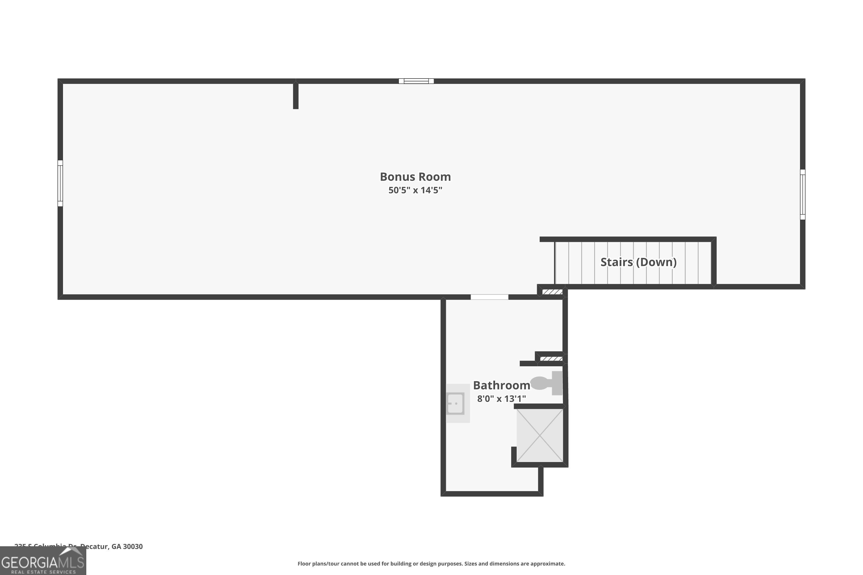 235 S Columbia Drive Property Photo 36