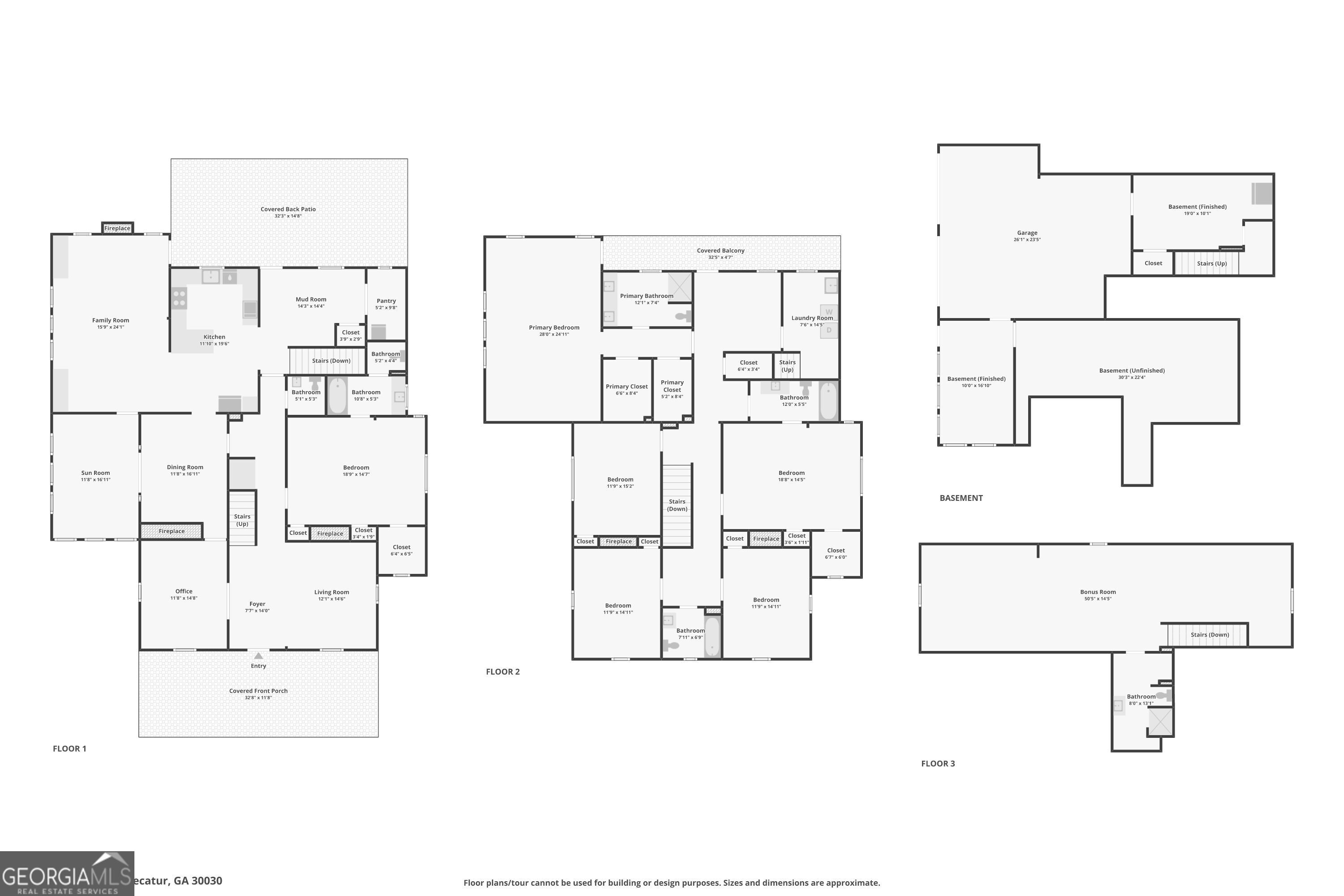 235 S Columbia Drive Property Photo 37