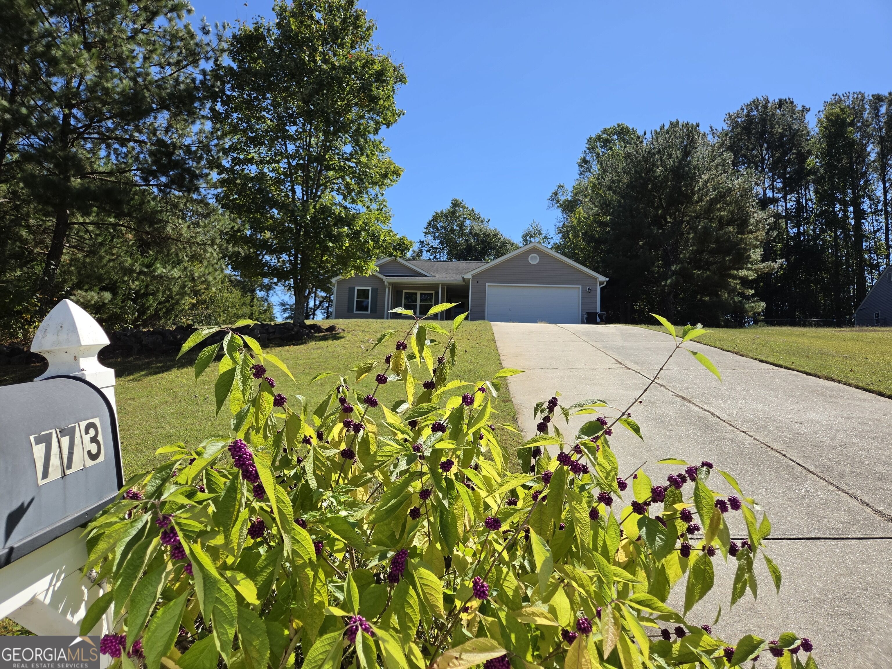 773 Moss Side Drive Property Photo 1