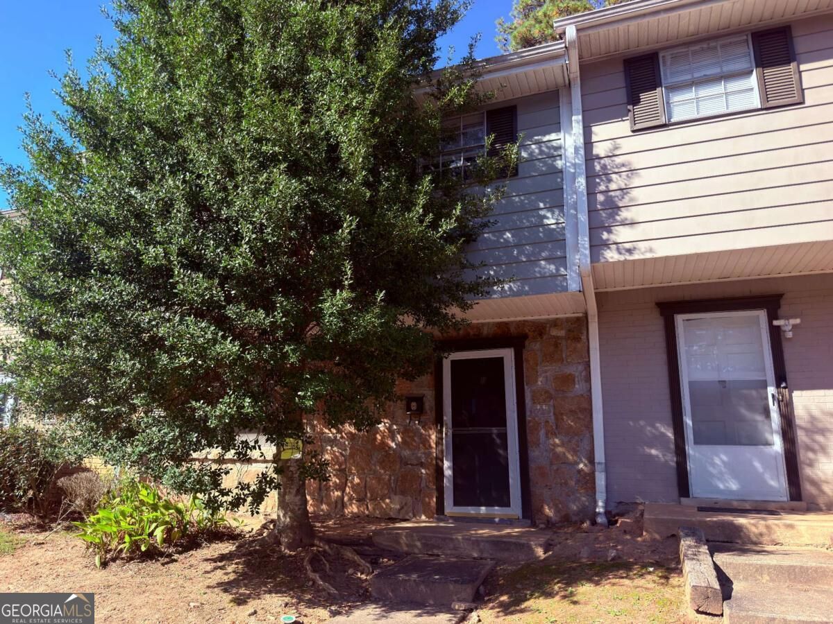 4701 Flat Shoals Road # 69b Property Photo 1