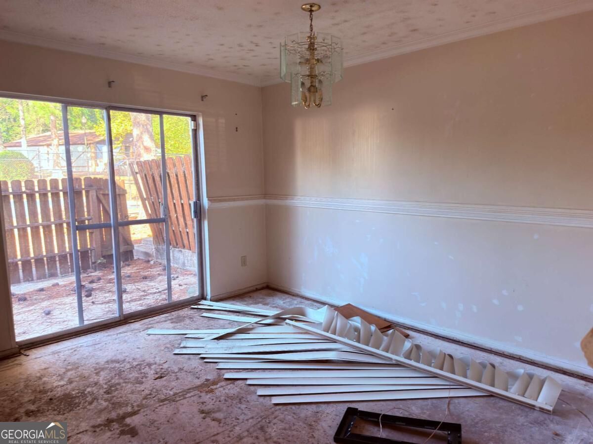 4701 Flat Shoals Road # 69b Property Photo 3
