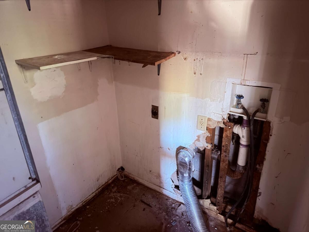 4701 Flat Shoals Road # 69b Property Photo 6