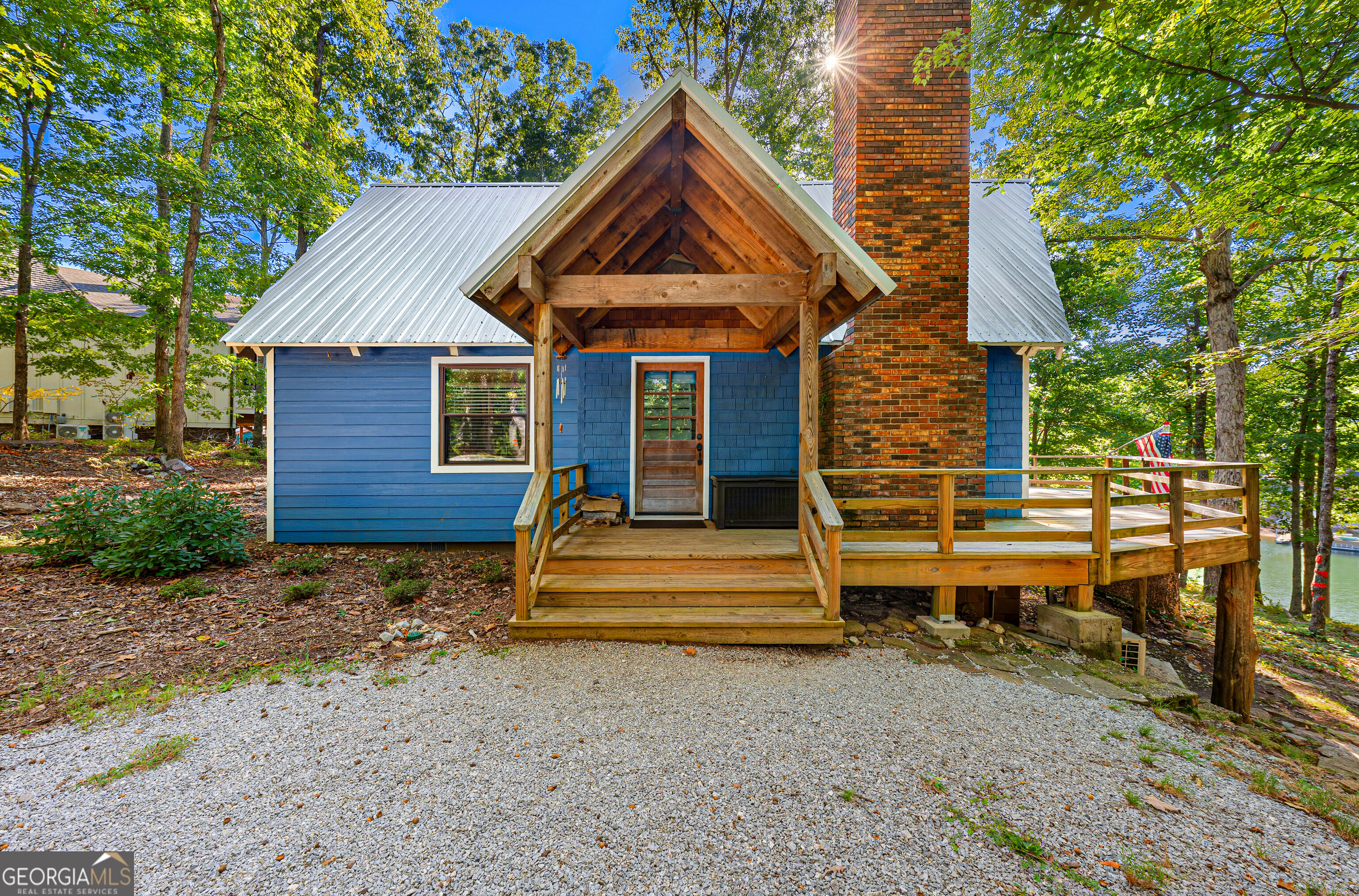 330 Paradise Point Road