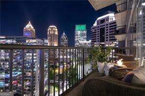 1080 Peachtree Street Ne # 2011 Property Photo 1