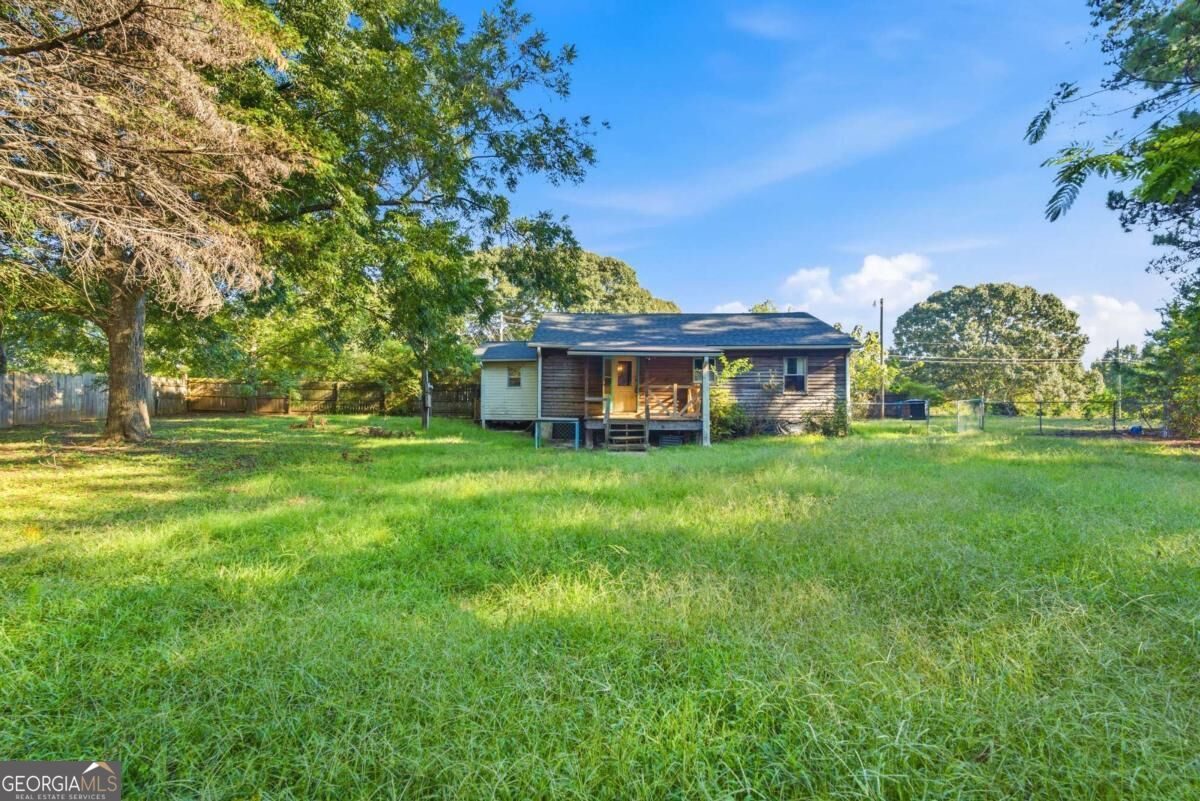 1689 King Mill Road Property Photo 1