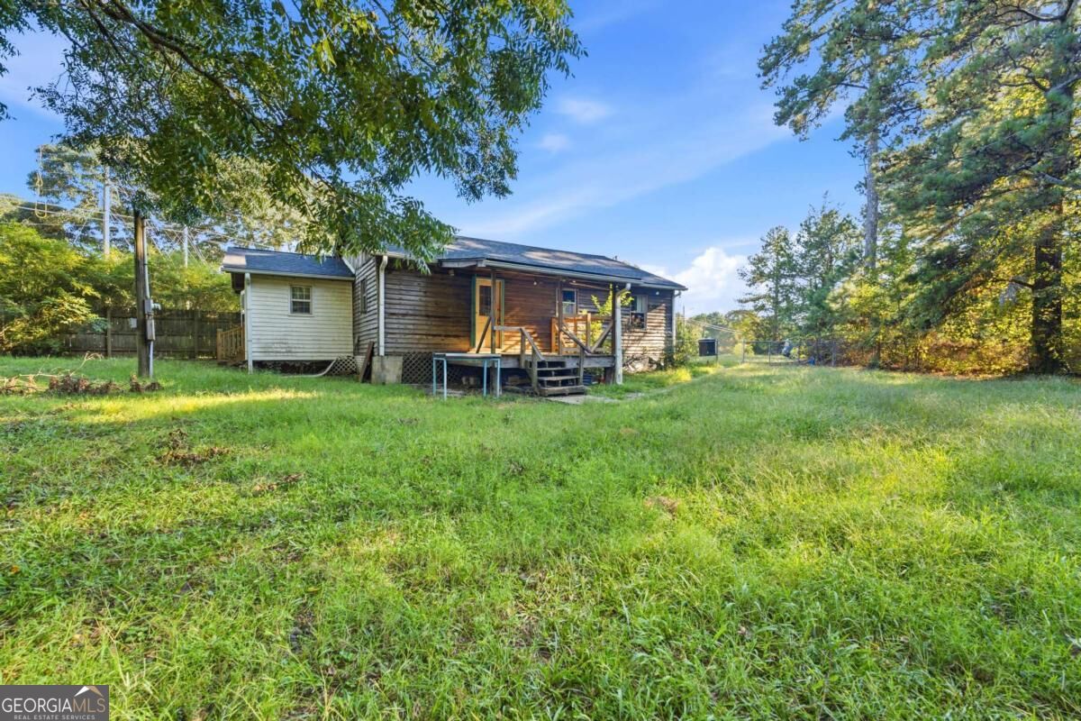 1689 King Mill Road Property Photo 3