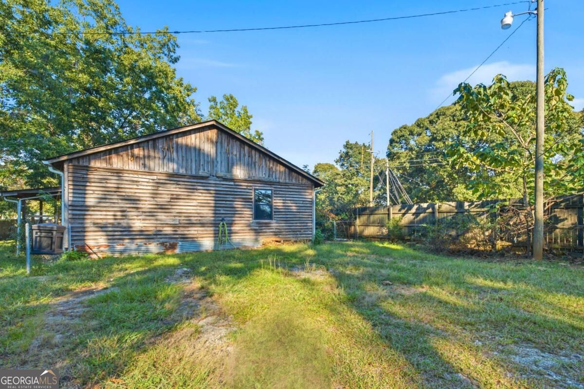 1689 King Mill Road Property Photo 25