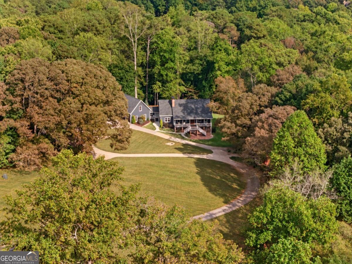 13488 Holly Road Property Photo 1