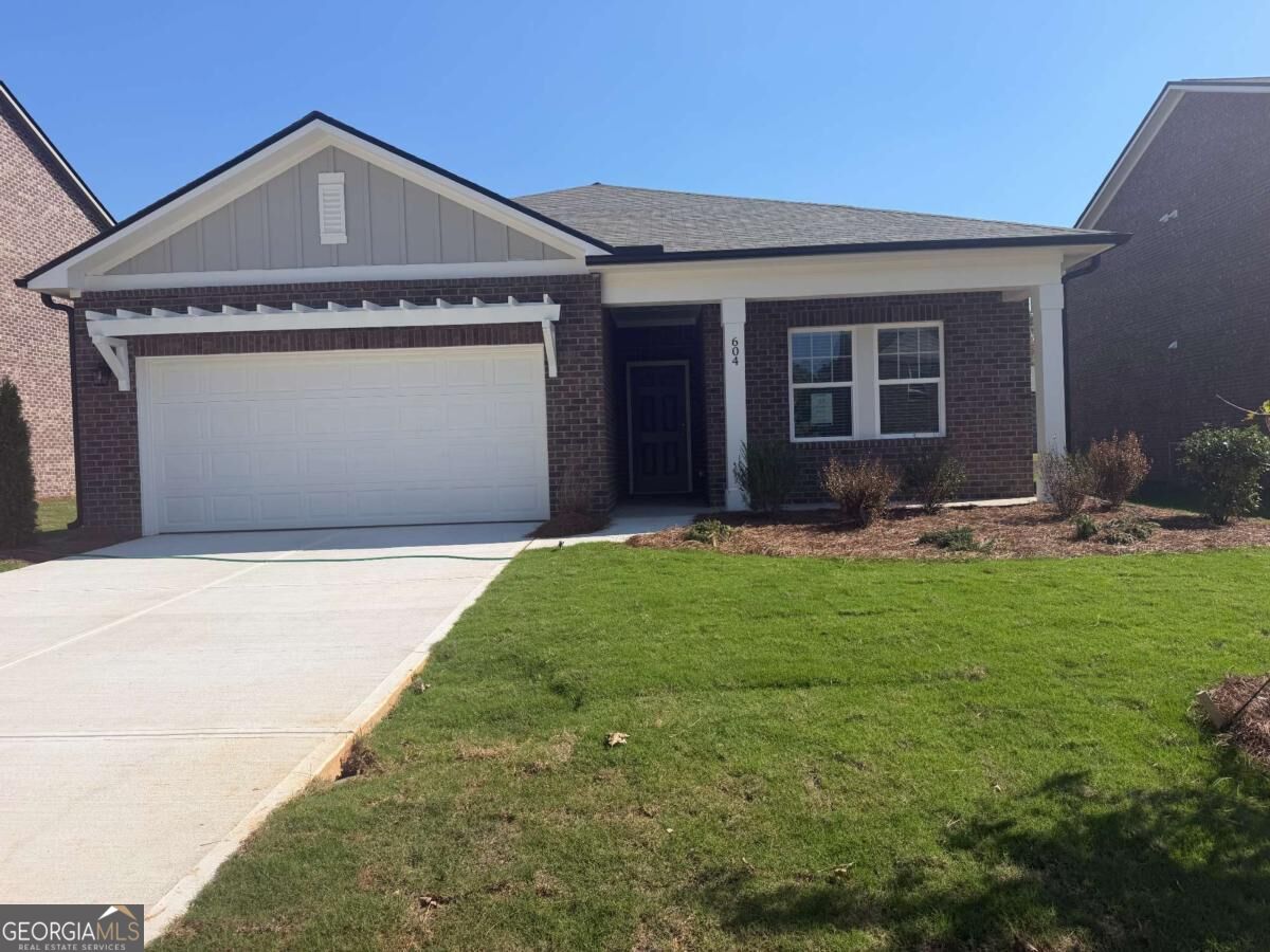 604 Lapari Court Property Photo 1