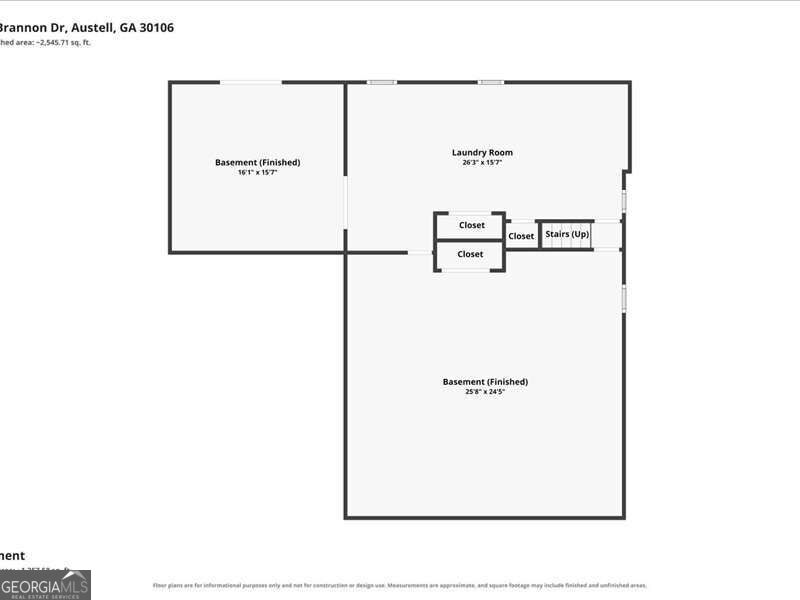 2033 Brannon Drive Property Photo 22
