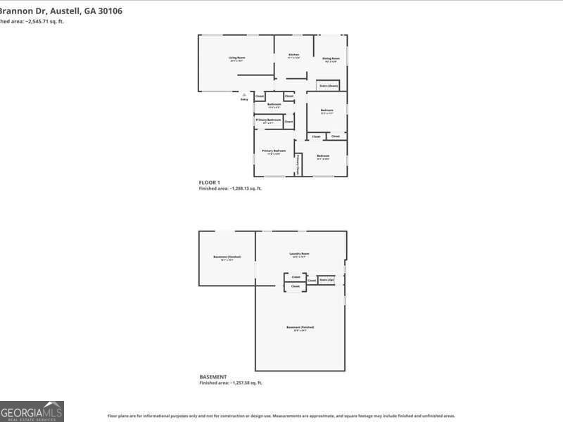 2033 Brannon Drive Property Photo 23