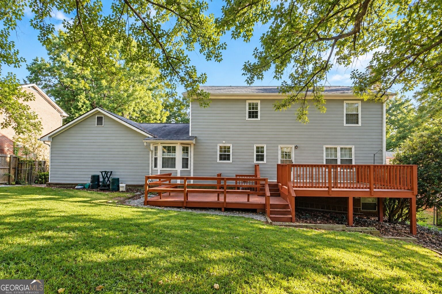 4472 Woodland Forest Drive Property Photo 40