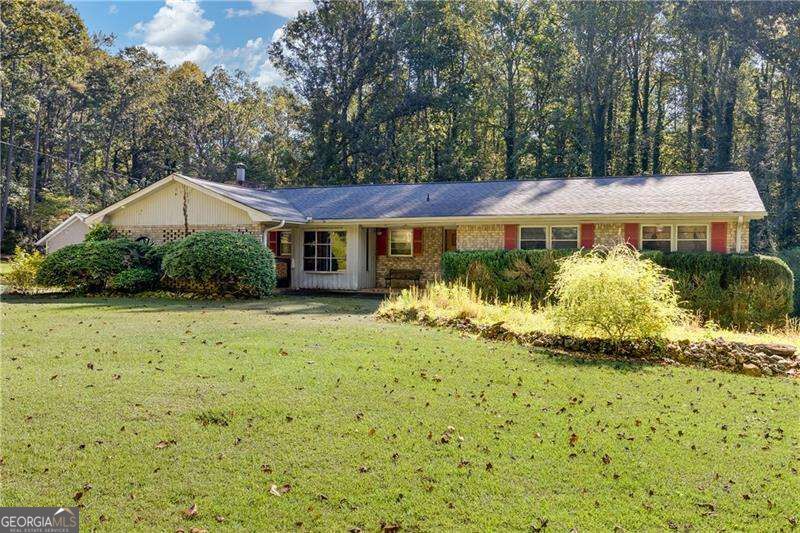 3380 Shaw Road Property Photo 1