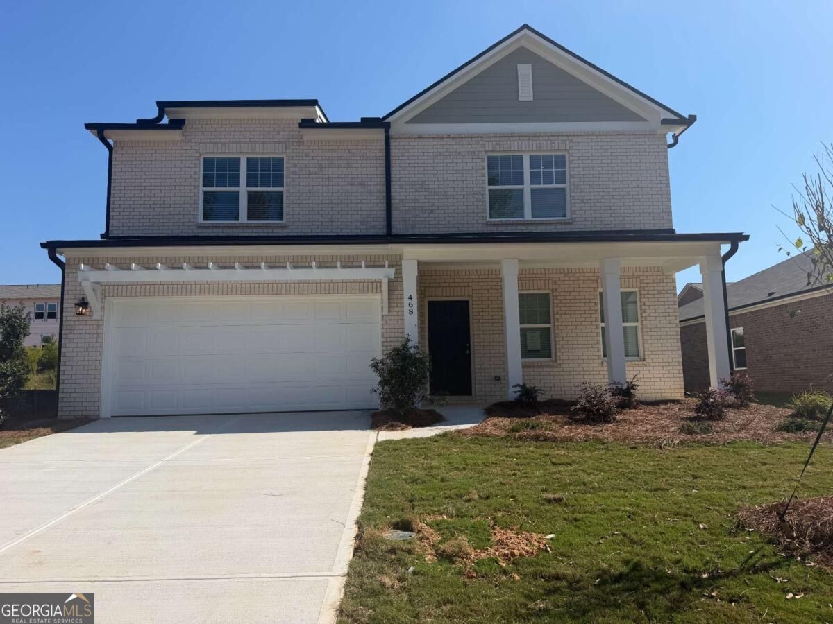 468 Corricella Court Property Photo 1