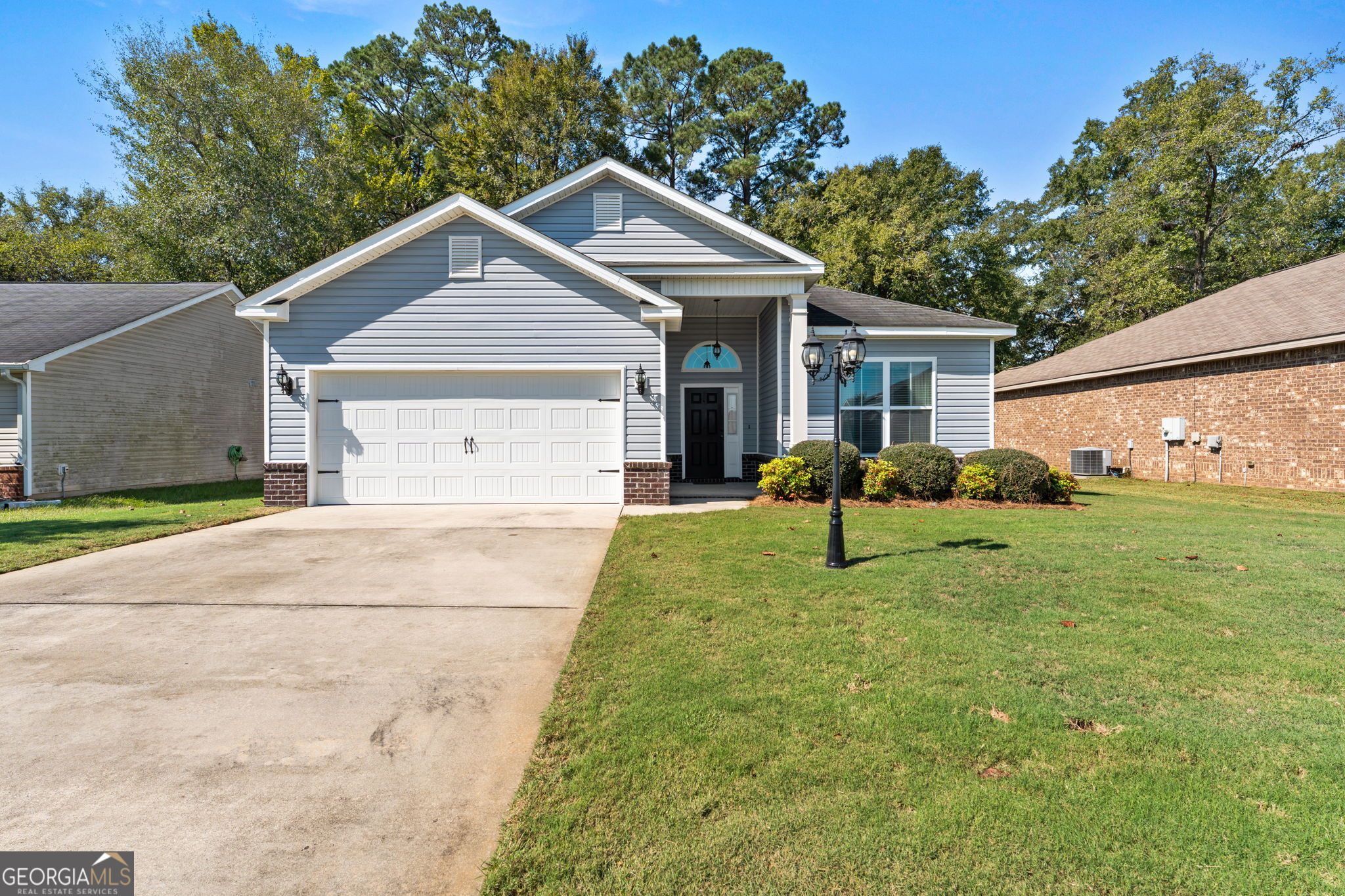 205 Edgarton Way Property Photo 1