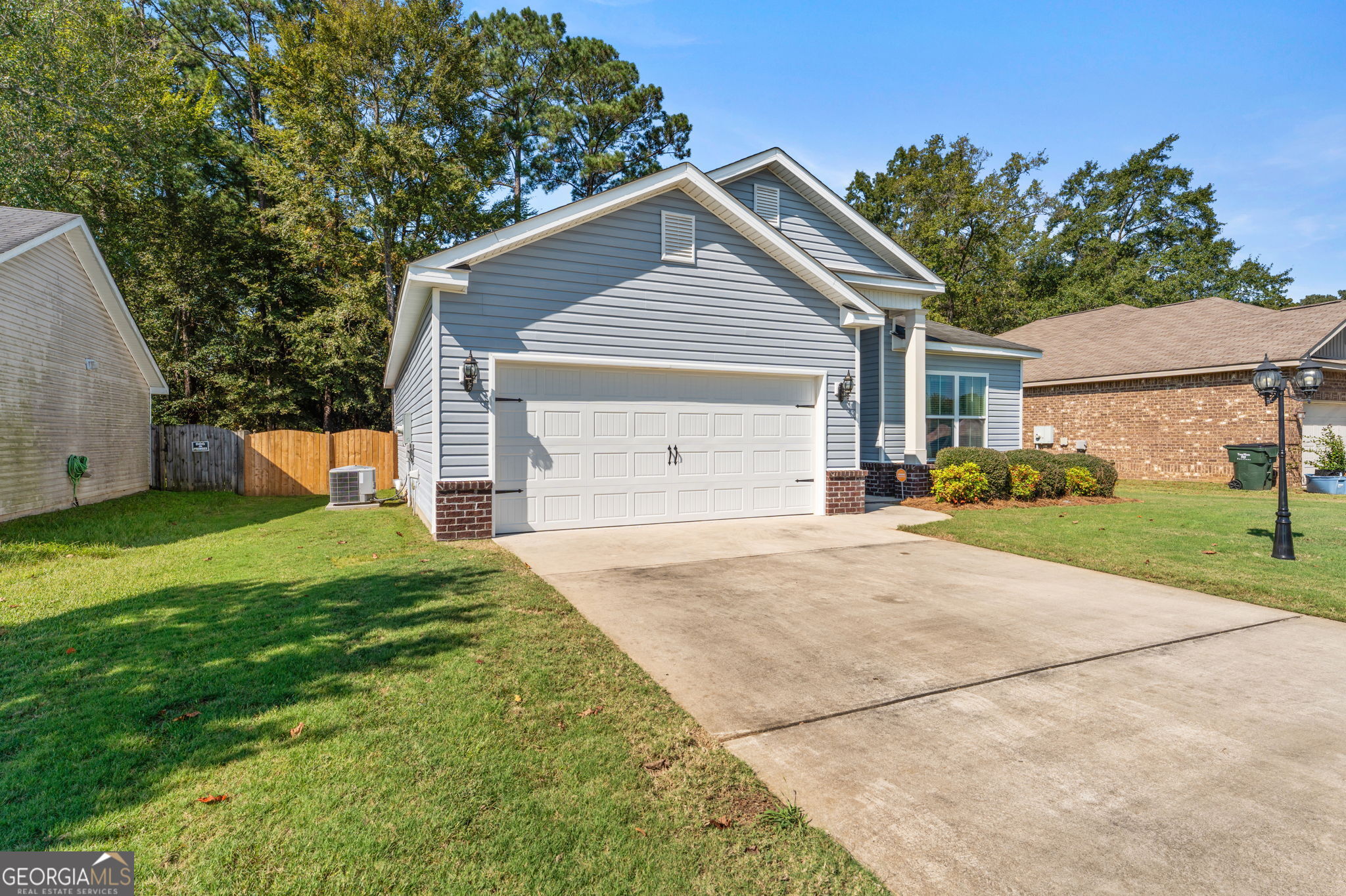 205 Edgarton Way Property Photo 2