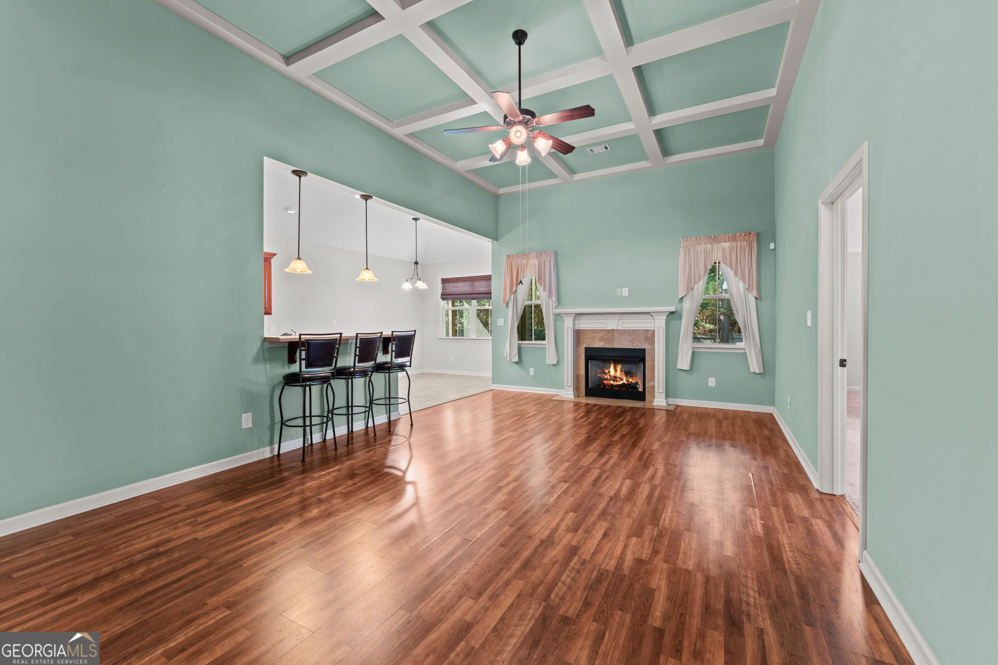 205 Edgarton Way Property Photo 6