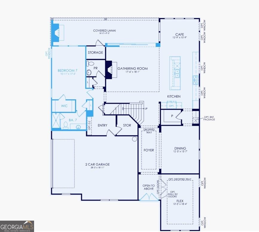 125 Nash Drive Property Photo 2