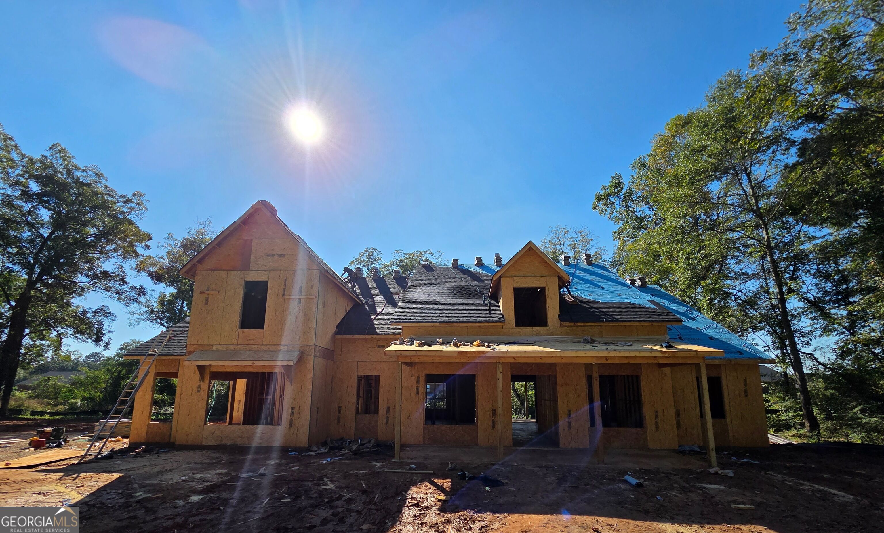 1009 Moseley Road Property Photo 1