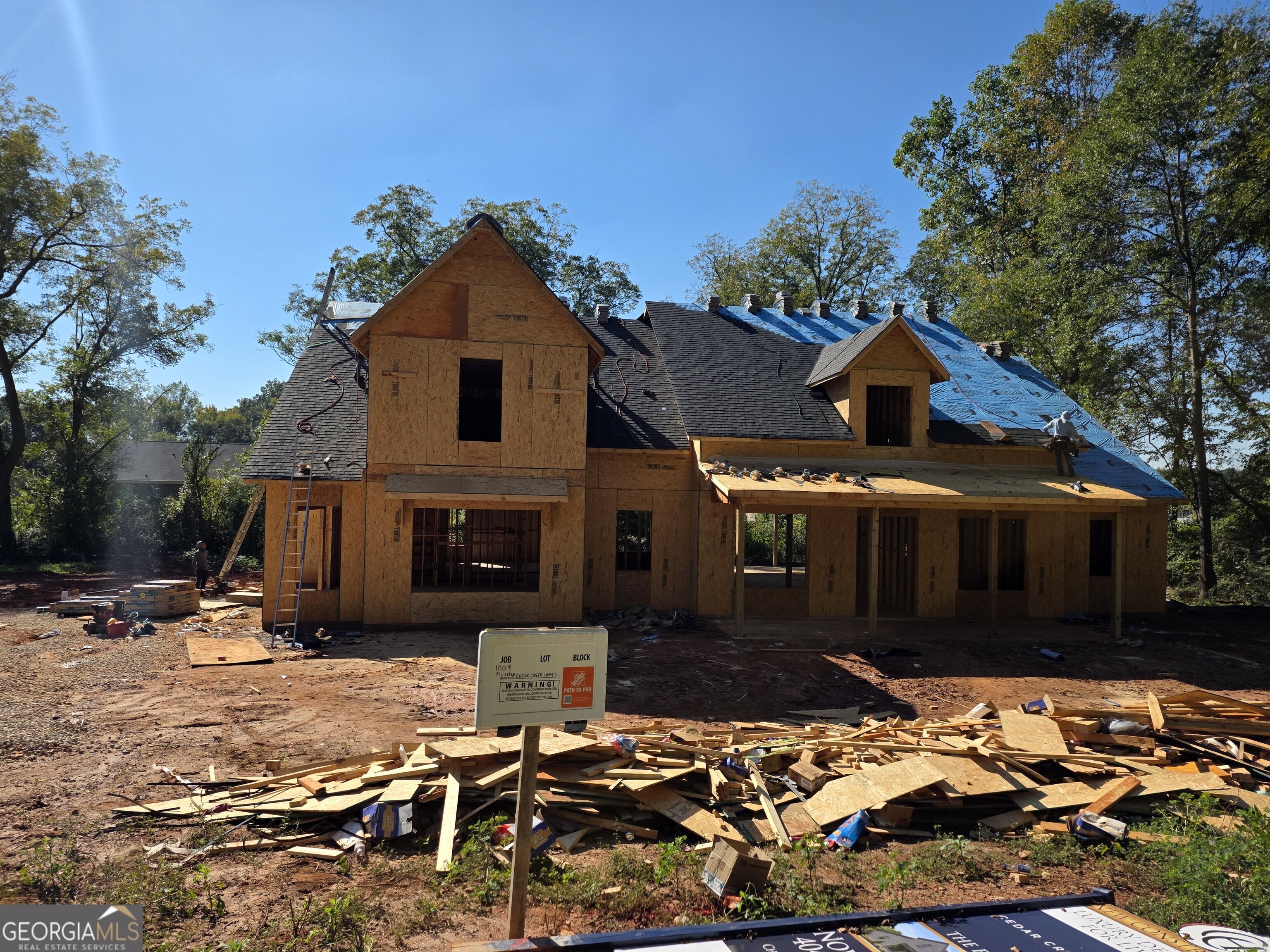 1009 Moseley Road Property Photo 3