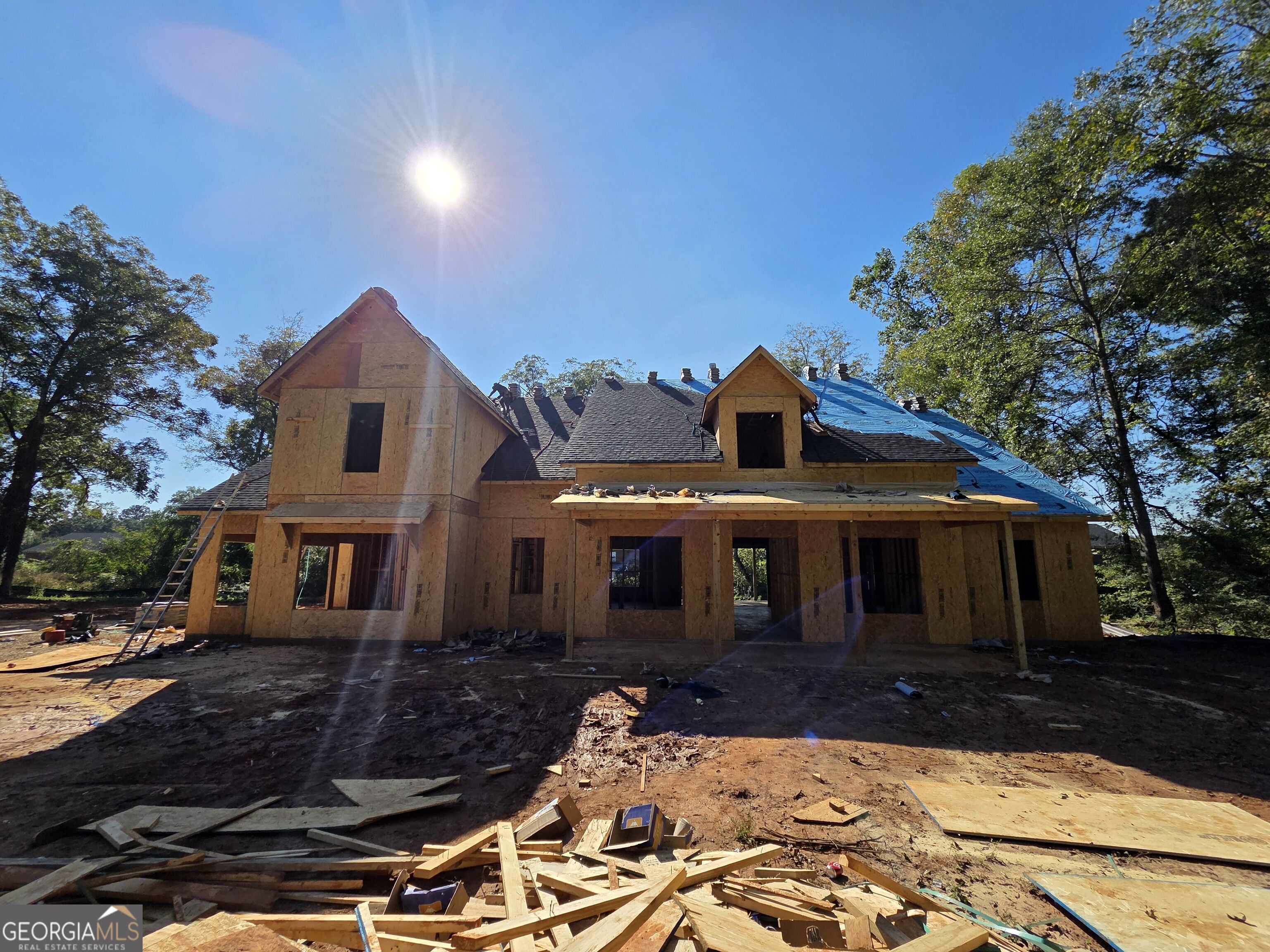1009 Moseley Road Property Photo 4