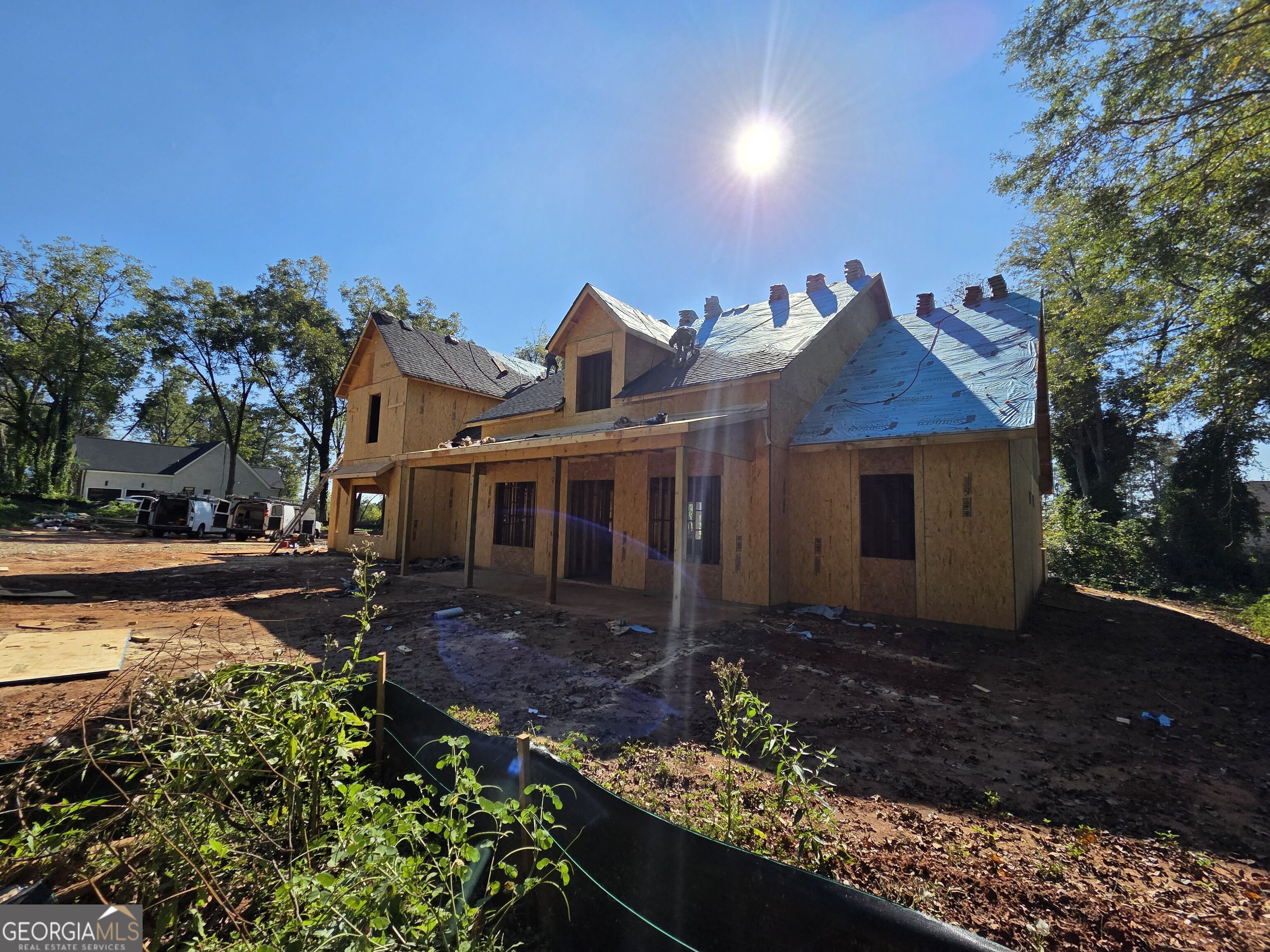 1009 Moseley Road Property Photo 5