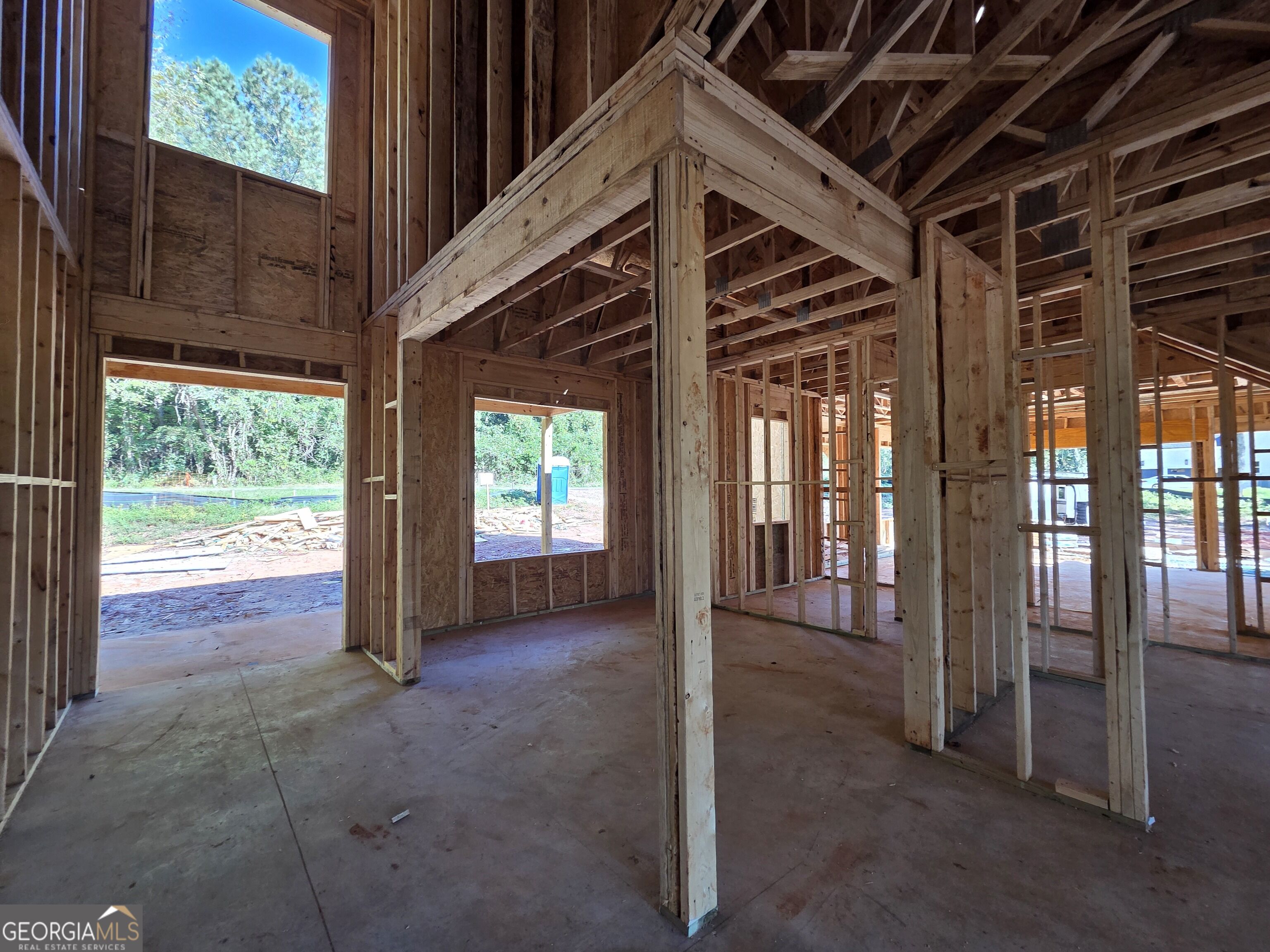 1009 Moseley Road Property Photo 9