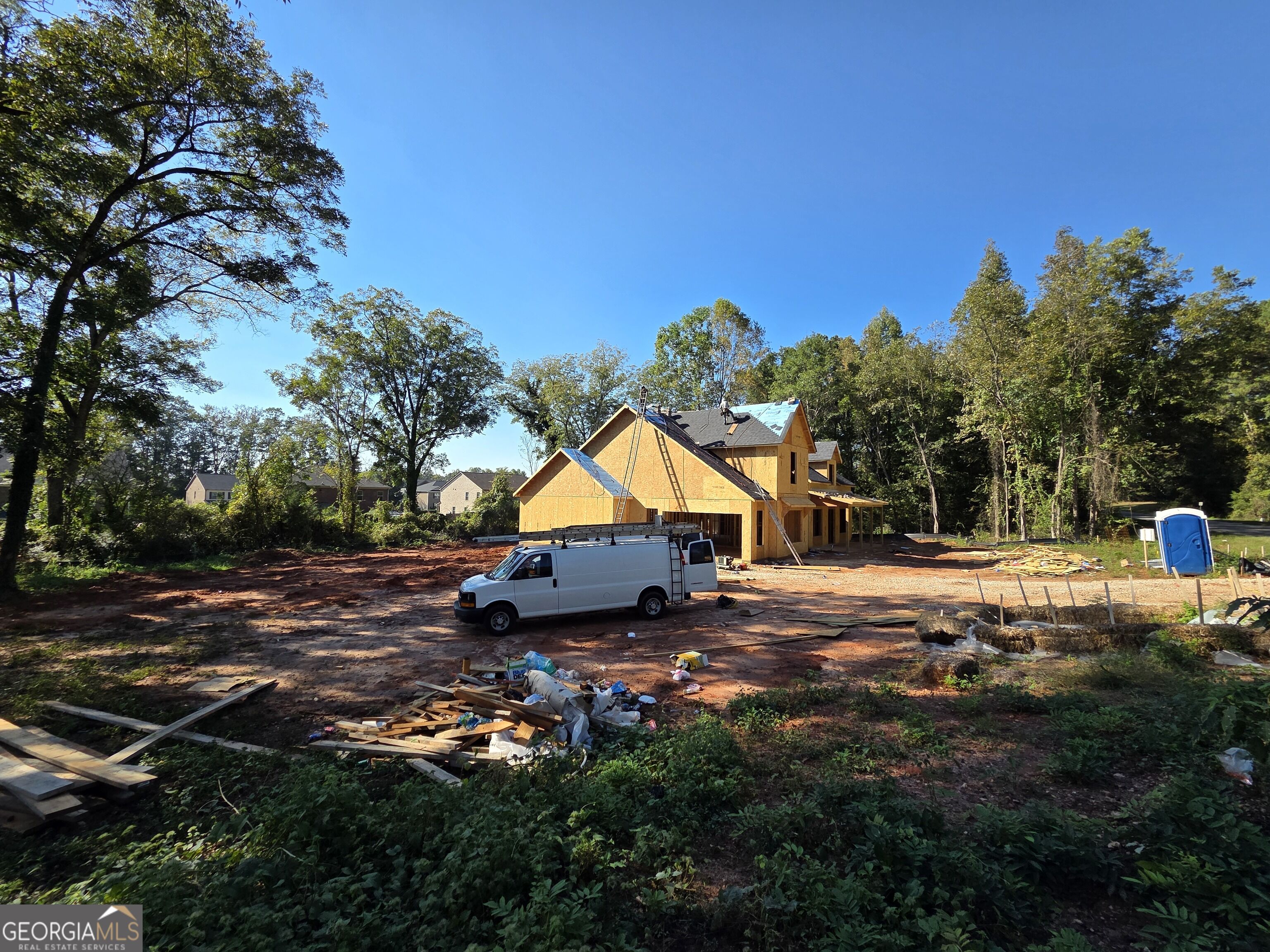 1009 Moseley Road Property Photo 27