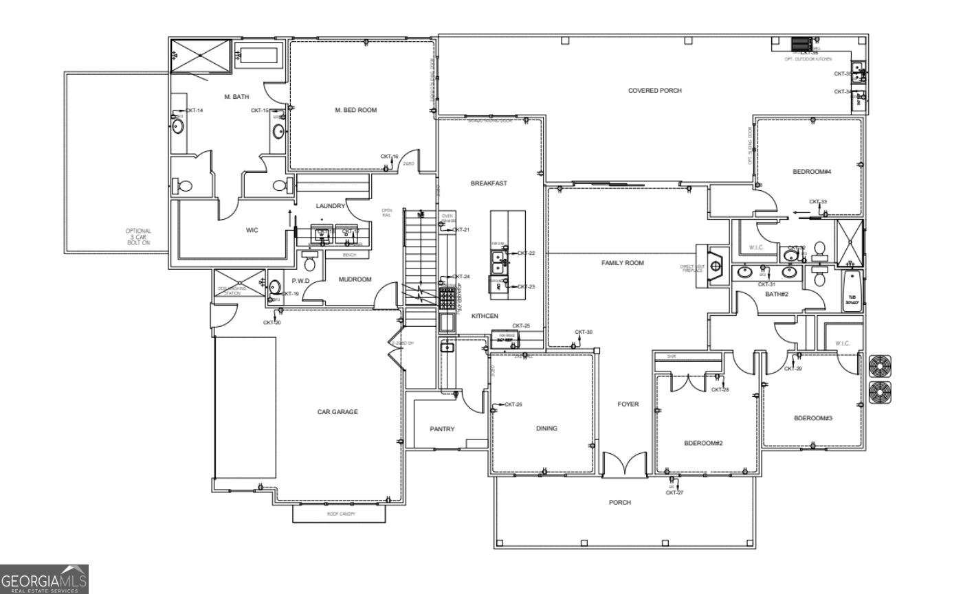 1009 Moseley Road Property Photo 36